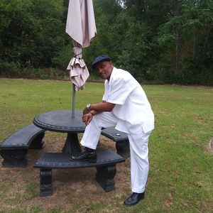 Meet your Posher, Johnny